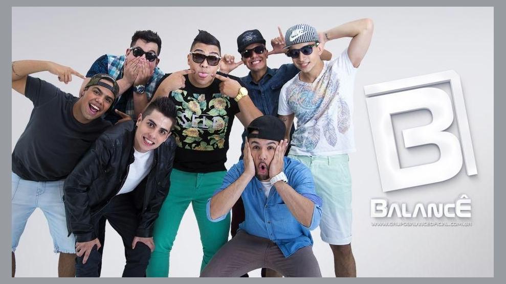 Grupo Balance